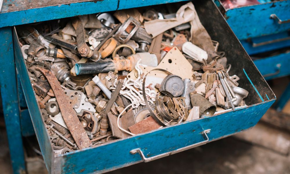 Why Choose Green Scrap Metal to Sell Your Scrap Metal in NSW