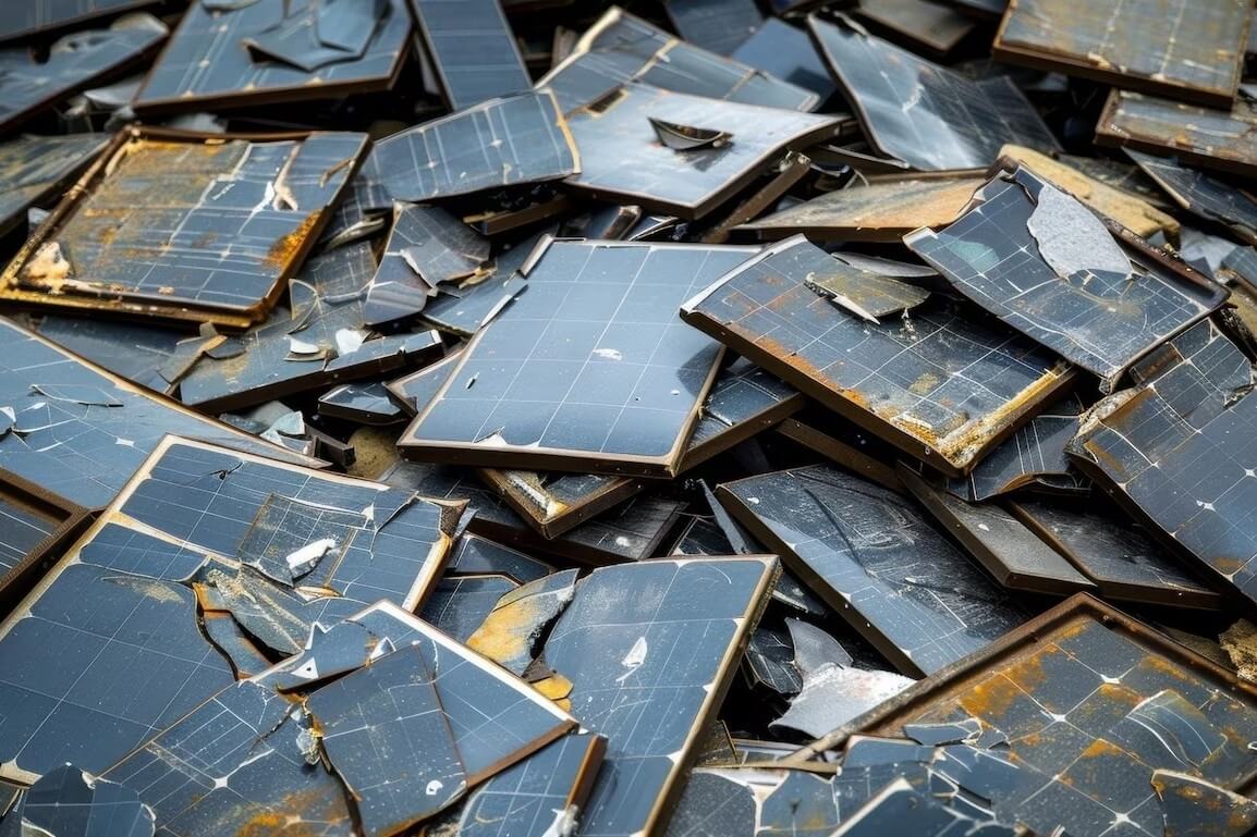 Solar Scrap