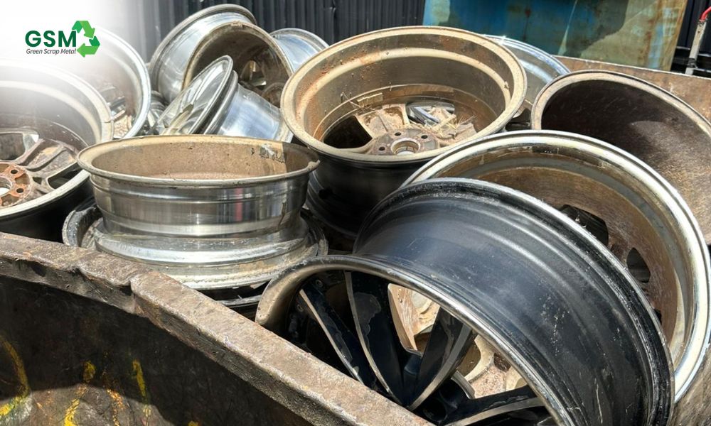 How to Sell Scrap Metal in Sydney: The Ultimate Guide