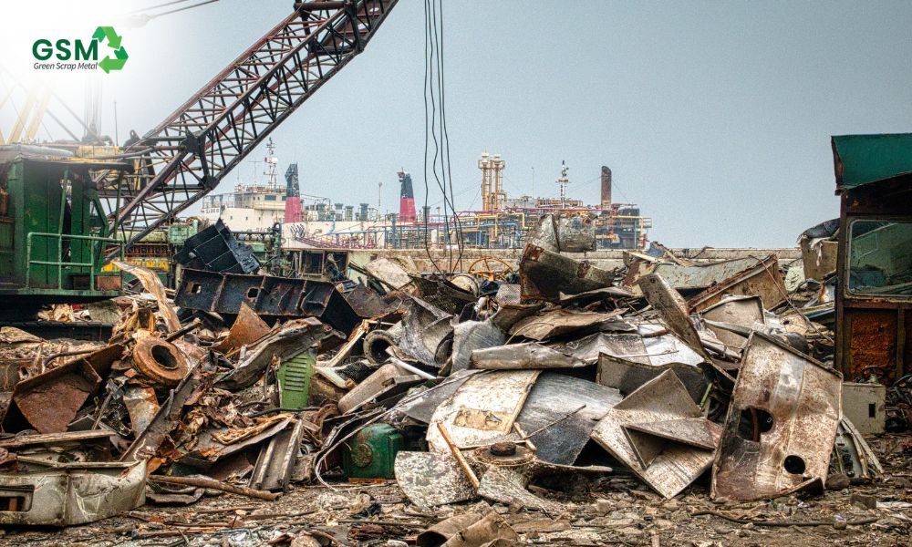 What Scrap Metal Is Worth The Most Money