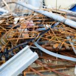 Benefits Of Our Scrap Metal Clean Up Services