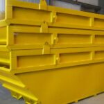 5 Signs You Need a Scrap Metal Bin