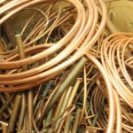 Copper Scrap in Merrylands