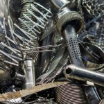 How to Get Best Price for Scrap Metal in Silverwater