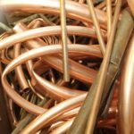 copper scrap near me