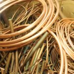 Bright Copper Wire Prices in Sydney
