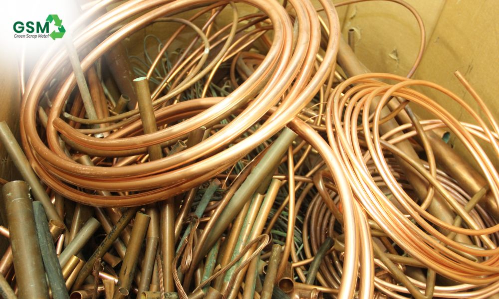 Bright Copper Wire Prices in Sydney