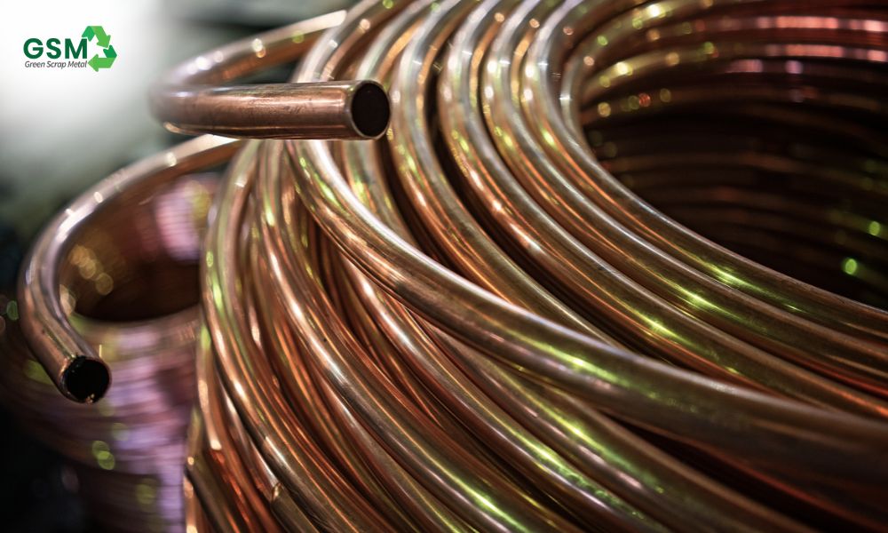 Junk Copper Price in Sydney