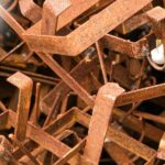 Turn Your Junk Metal into Cash in Silverwater