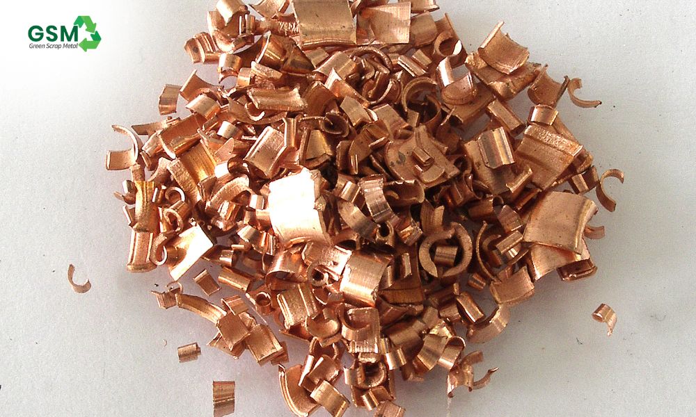 Copper Scrap in Sydney: Types, Identification & Selling Tips