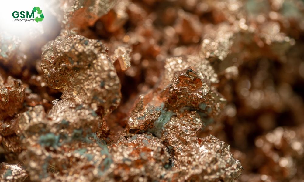 How to Properly Prepare Copper Scrap in Sydney for Sell