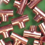 How Much is 1 KG of Pure Copper Worth?