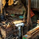 Benefits of Working with a Professional Scrap Metal Dealer