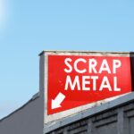 What to Expect When Selling Scrap Metal Locally