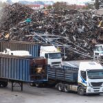 How to Schedule a Scrap Metal Pickup