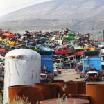 What Happens at a Sydney Scrap Metal Yard?