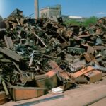 What to Expect on Your First Visit to Scrap Metal Yard