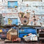 Role of Local Scrap Metal Dealers
