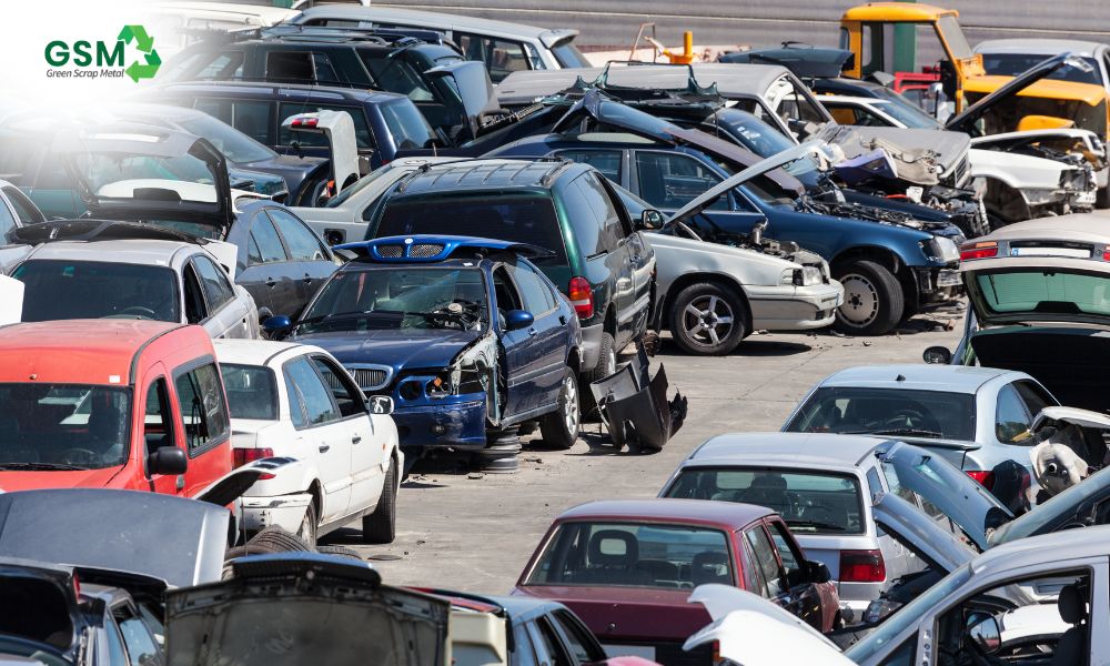 How to Scrap a Car in Australia: Step-by-Step Guide