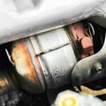Do I Need Paperwork to Sell a Catalytic Converter?
