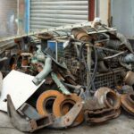 What Happens to Your Car After You Sell It for Scrap?