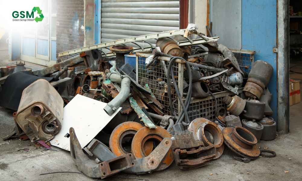 What Happens to Your Car After You Sell It for Scrap?