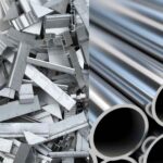 304 vs 316 Stainless Steel – Which Grade Pays More at Scrap?