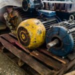 Scrap Motor Prices Today – Copper vs Whole Motor Rates