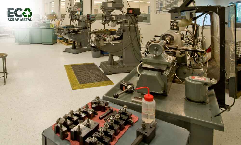Scrapping Old Generators: What to Know Before You Sell
