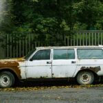 How to Sell a Junk Car in Sydney for Scrap Metal Value