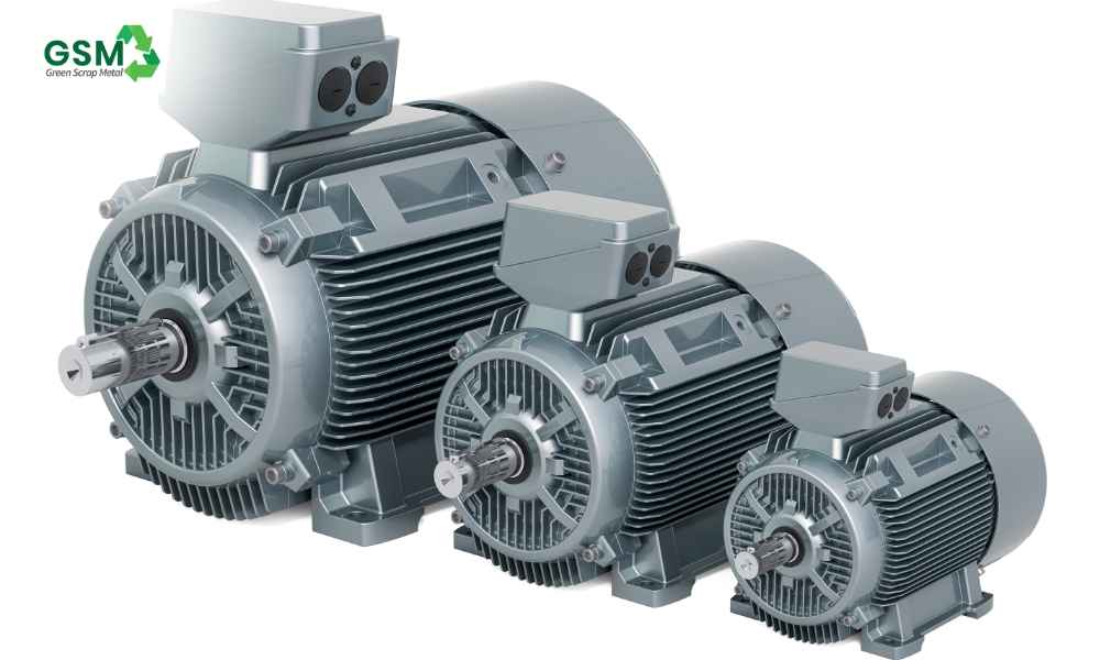 Are Electric Motors Worth Anything for Scrap?