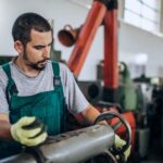 Where Can Factories Sell Their Scrap Metal in NSW?