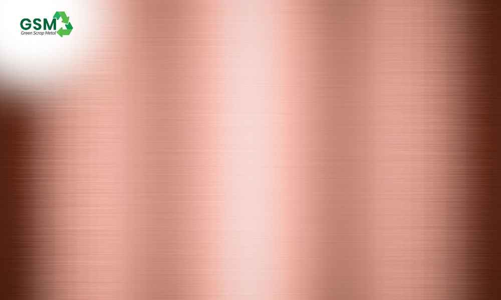 How Factories Can Make Money from Copper Scrap